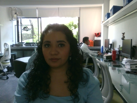 Foto de Pamela Monserrat Marin Escobar